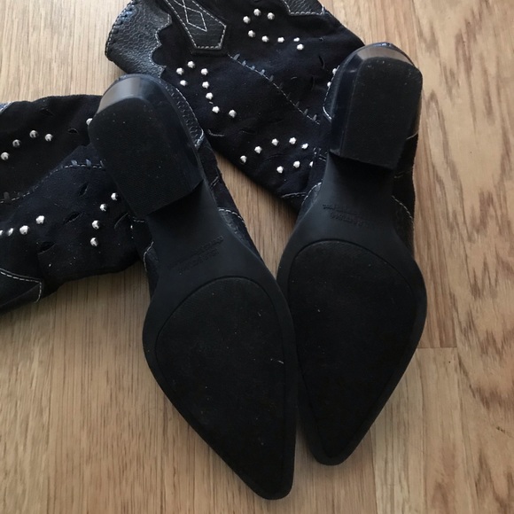 Boots - Picture 4 of 5